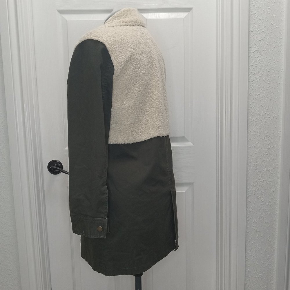 Lucky Brand Jacket - Picture 5 of 14